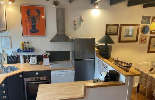 Maison de pêcheur proche du bourg - Foto 63