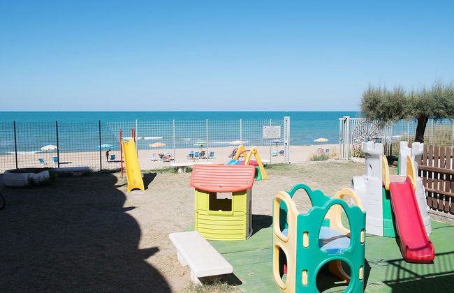 Villaggio Azzurra - Photo 51