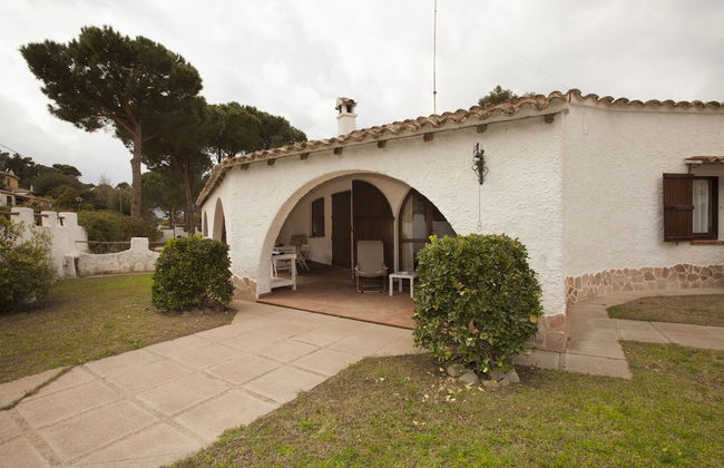 Villa Stefania - Foto 38