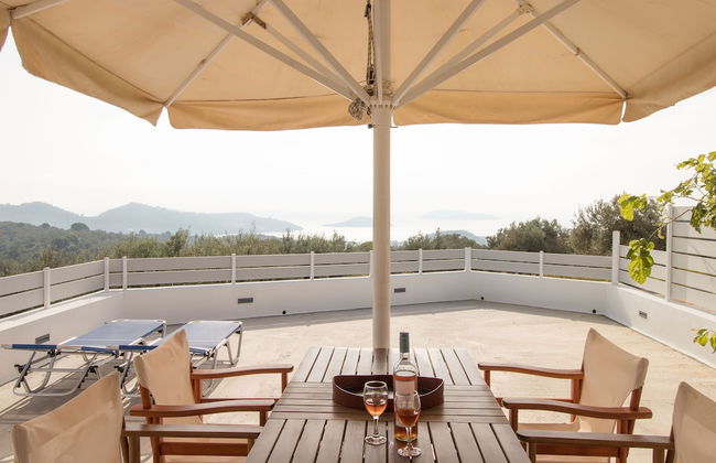 Armamento Villa - Photo 16