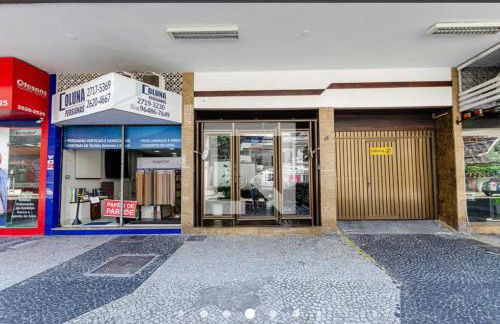 Edifício Leonardo Da Vinci Icarai - Foto 17