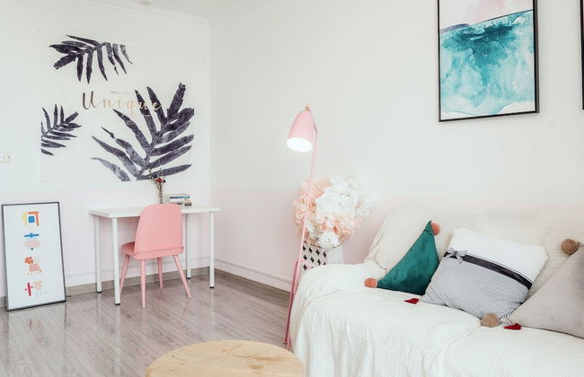 Qingdao Dream Plus Homestay - Foto 29