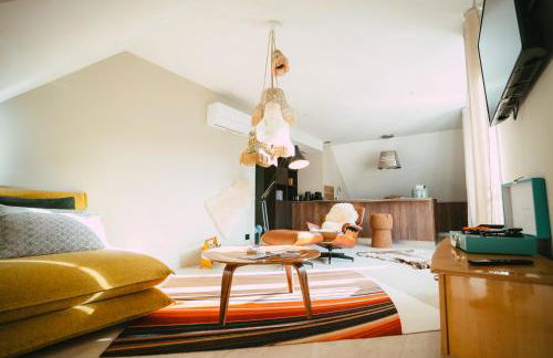 Domaine Bohème I art de vivre - Foto 9