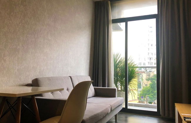 Full House Serviced Apartment - Photo 17