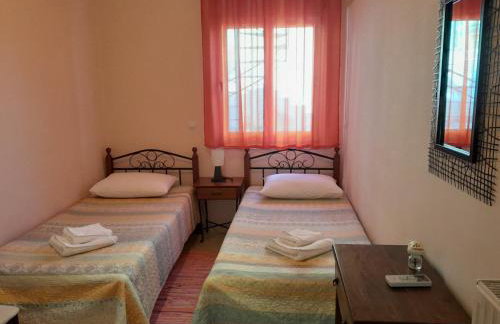 Omorfi Poli 120 sqm Apartment - Foto 15