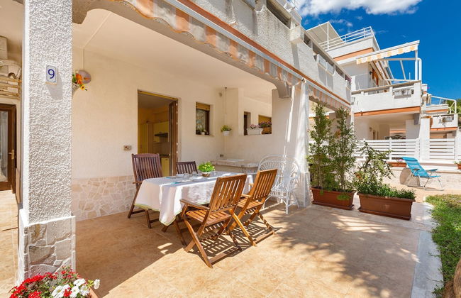 1965 Villino dei Pini - Foto 14