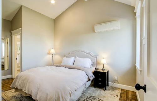 Luxury Seattle Retreat Near Stadiums - Foto 10