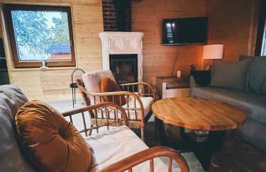 U Progu Lasu - Foto 55