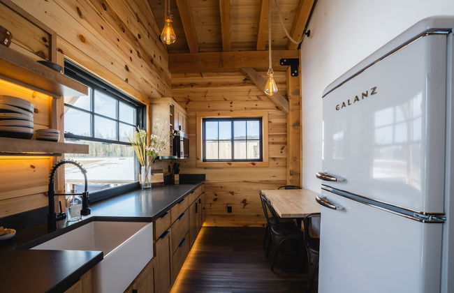 Clydesdale Outpost - Photo 56