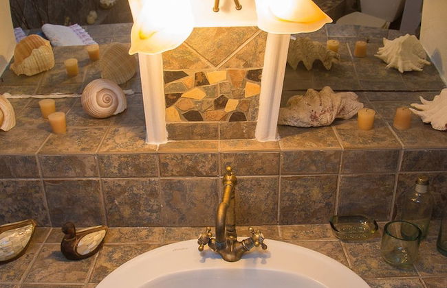 Lydia Luxury Villa - Foto 64