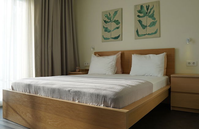 House of Marmaris - Foto 49