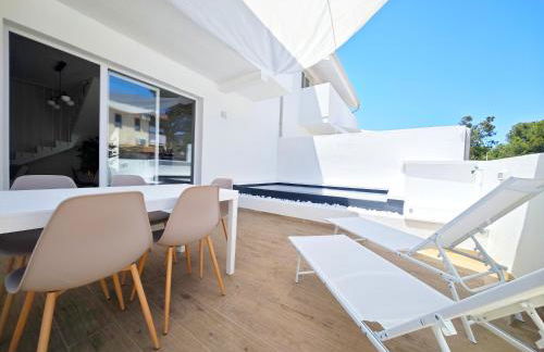 Suite IKEBANA Porto Pino - Foto 25