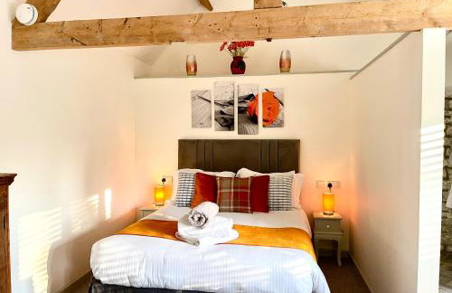 Church Farm Barn Annex - Foto 44