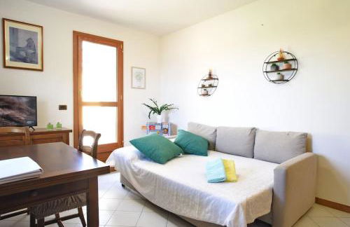 Lamborghini - Terrace and Free Wi-fi - Foto 8