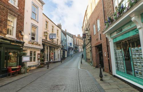 Elm Cottage - Foto 45