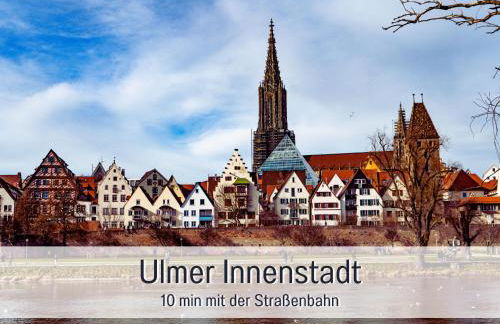 StayWest52 - Balkon, WLAN, Parkplatz - Foto 32