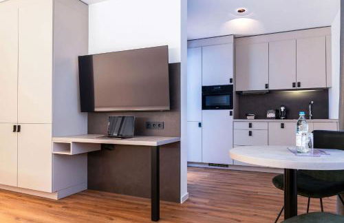 Triller Living - Serviced Apartments - Foto 47