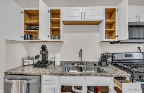 City of Fountains Getaway - Foto 14