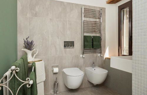 Grandono Agriturismo in Maremma - Foto 12