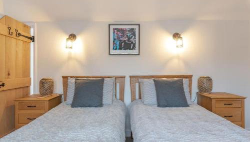 South Downs Country Cottage - Foto 4