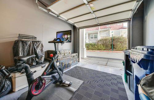 World Cup HQ Less Than 6 Mi to Lumen Field and Dtwn Seattle! - Foto 19