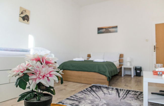 Comfortable 3BR Danube & Millenium Tower - Foto 35