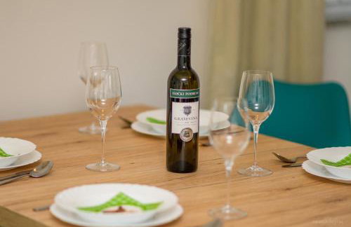 Apartments Horvat - Foto 13