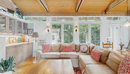 Happy Thoughts Cottage - Photo 5