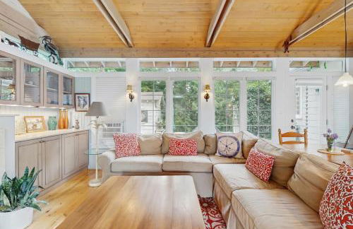 Happy Thoughts Cottage - Photo 5