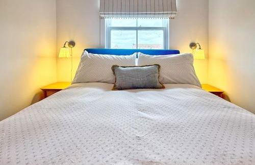 Newly Renovated Brightlingsea 3BDR Coastal Retreat - Foto 36