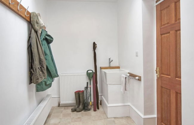 Orroland Lodge - Foto 8