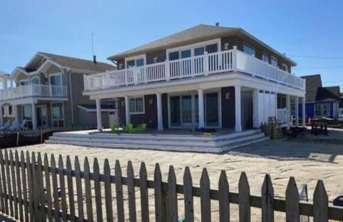 Ocean Avenue Oasis - Foto 1