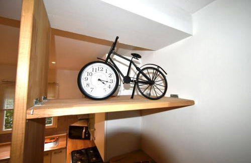 Villa Les Oliviers - Foto 16