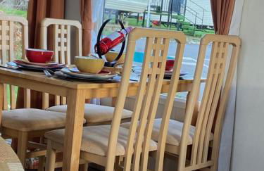 Coastal Caravan Holidays - Puffin 14 - Foto 8