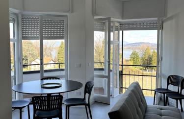 Lake view apartment - Foto 12