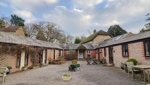 Apple Cottage - Foto 2