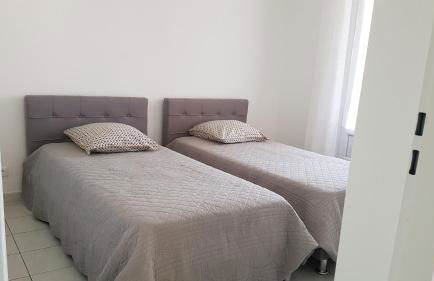 Appartement 2 terrasses face mer de 100m2 - Foto 10