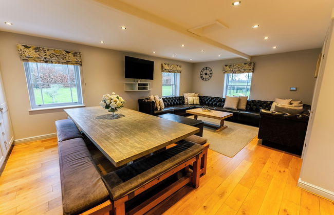 Oakerthorpe Holiday Village - Foto 71