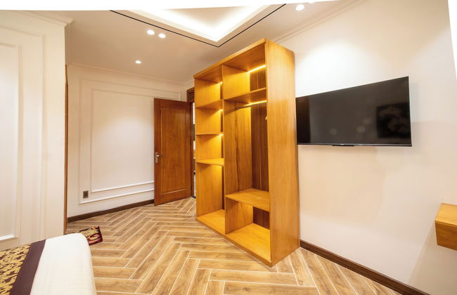 La Fleur Premium Central Apartment - Foto 34