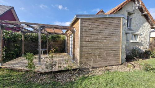 La petite champêtre - Foto 3, Garden