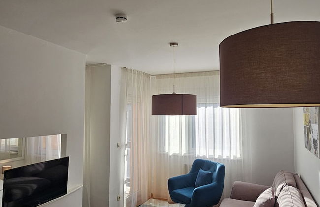 Novel Inn - Photo 21