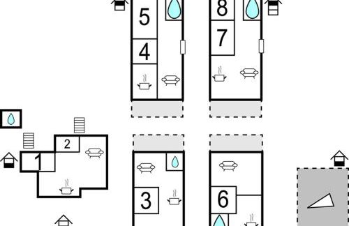 Holiday Home Kakma V - Foto 52