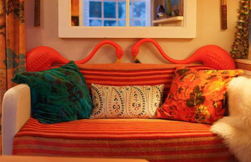 Artists Hideaway - Foto 55