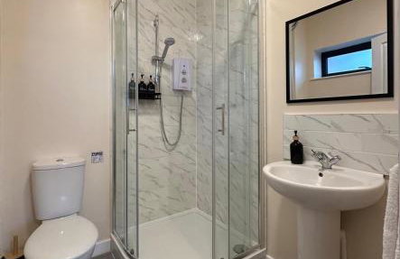 New Luxury flats - Foto 4