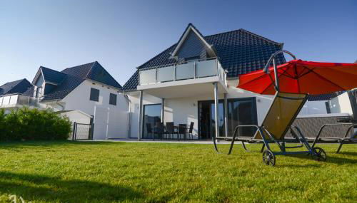 Villa Fleesenstrand - Foto 2, Garden