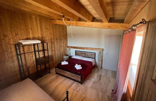 MonteSoprano Agriturismo - Resort - Spa - Gym -Camping - Suite - Foto 7