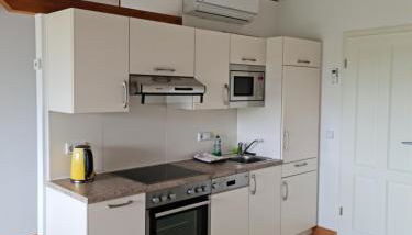 Monteurwohnung SEEBLICK AUSBLICK 16356 Werneuchen bei Berlin - Foto 5