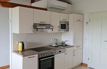 Monteurwohnung SEEBLICK AUSBLICK 16356 Werneuchen bei Berlin - Foto 5