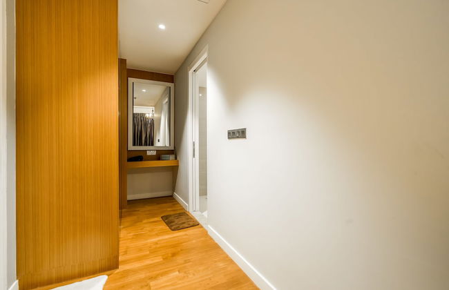 Anggun Residences Serviced Suites - Foto 23