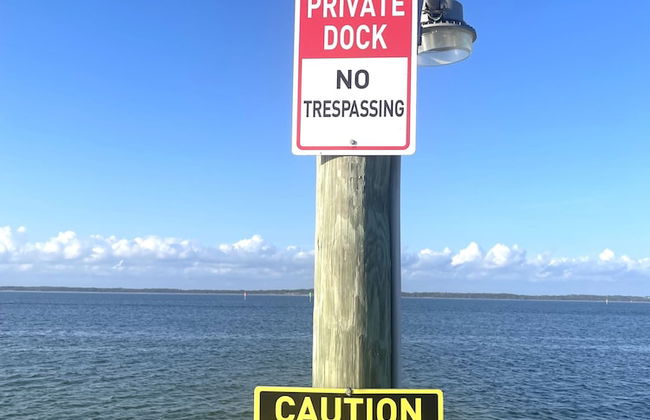 Soundside Holiday Beach Resort - Foto 51